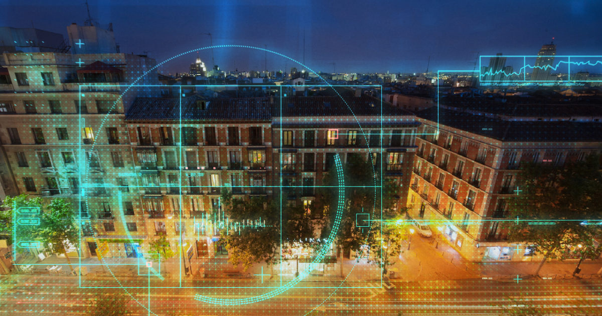 Safe Cities